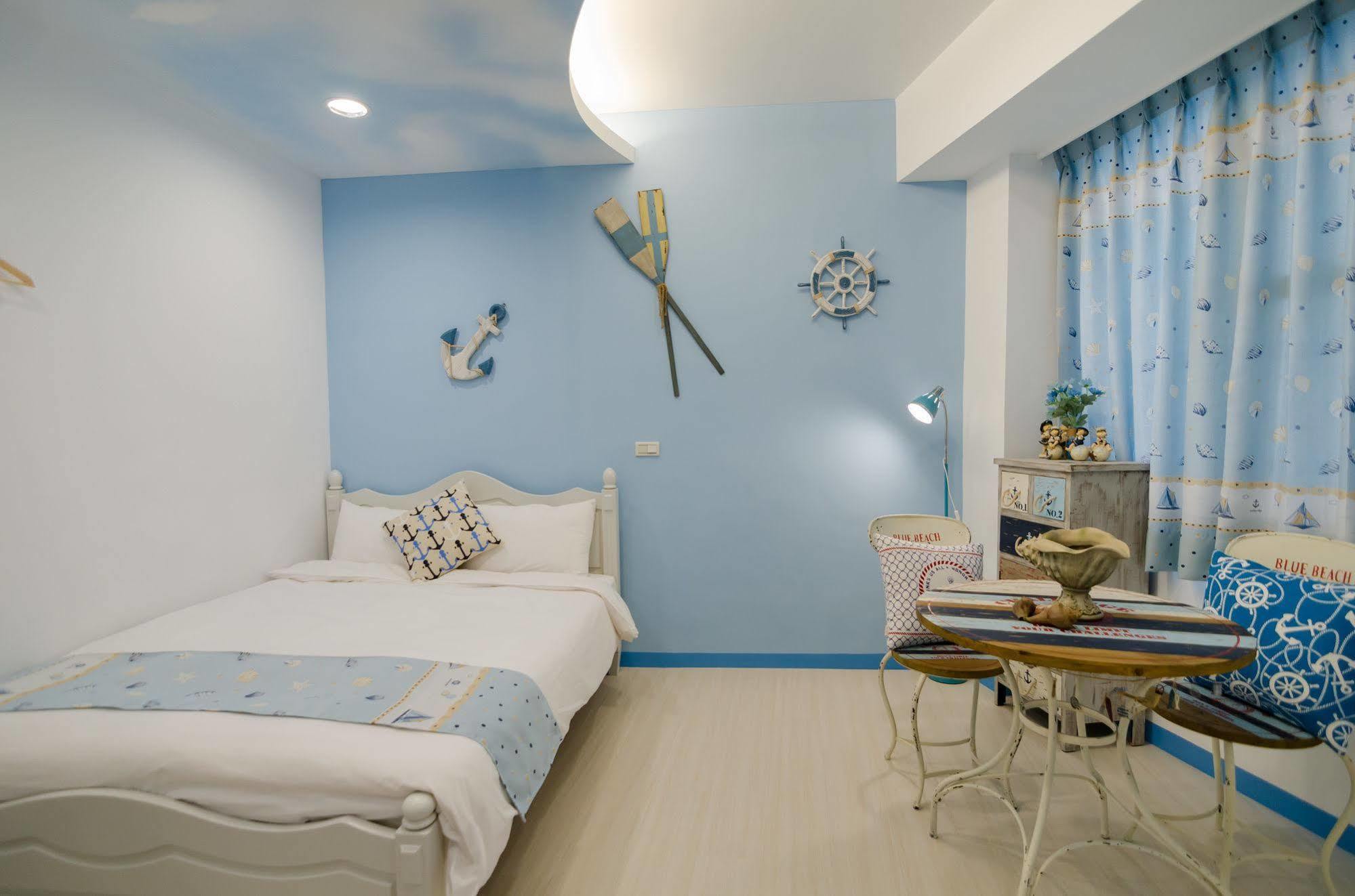 Slowly Space Tainan Exterior foto