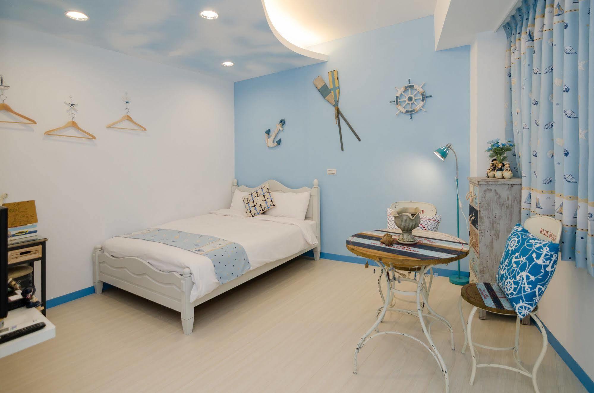 Slowly Space Tainan Exterior foto
